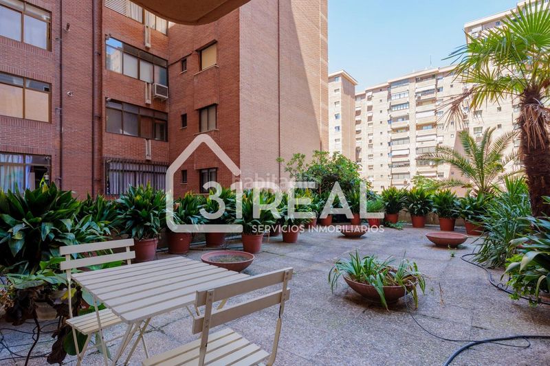 Foto 0f3a266b-be9d-462b-866e-2630444ff835. Pis amb calefacció aparcament piscina a Peñagrande Madrid