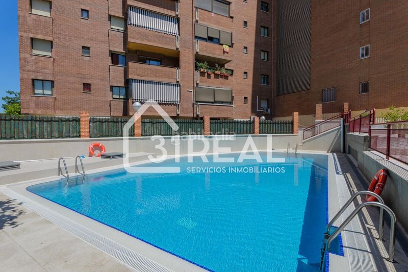 Foto cd20da65-5ae6-4d64-956c-7f78cc838370. Pis amb calefacció aparcament piscina a Peñagrande Madrid