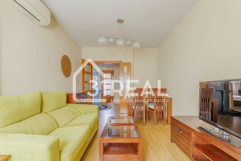 Foto 39b80148-1ad9-4506-9538-474b17cd5dfc. Pis amb calefacció a Adelfas Madrid