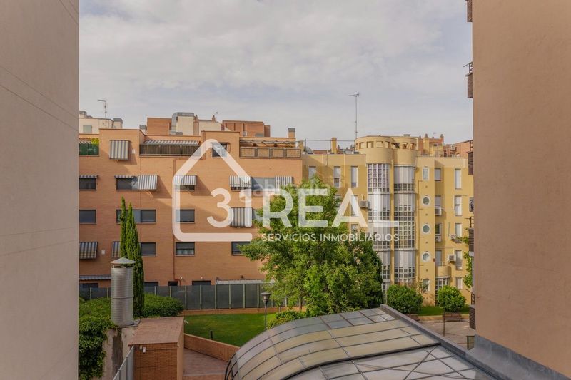 Foto a33f5f0d-a973-4fc4-ad7a-2e7f3c3178bf. Pis amb calefacció a Adelfas Madrid