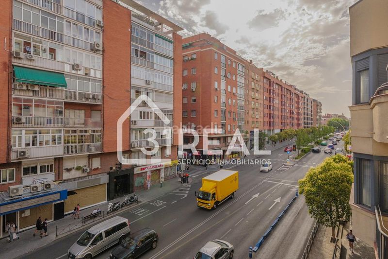 Foto d893e28d-e3f2-4f47-9735-6c438e5cbf01. Pis amb calefacció a Adelfas Madrid