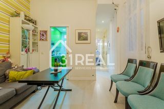 Appartamento  Avenida menendez pelayo. Piso en venta en menendez pelayo