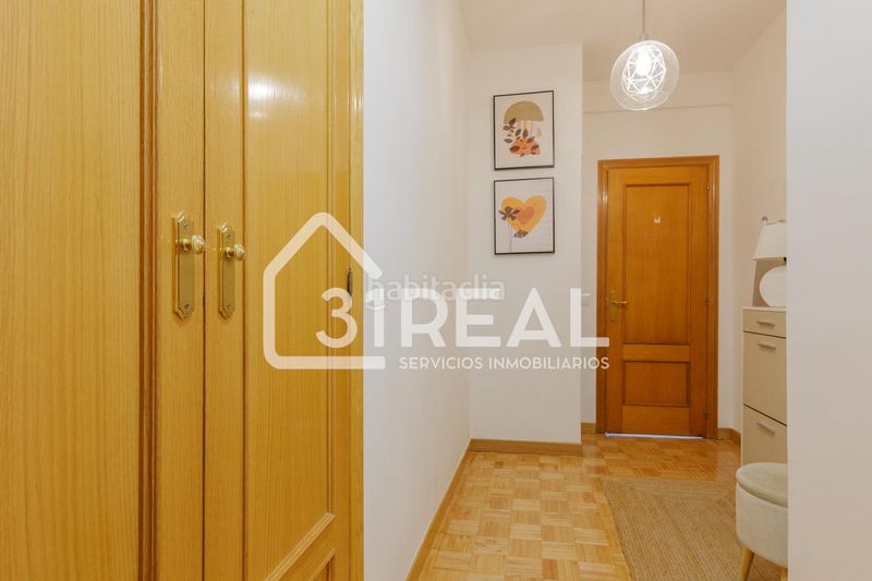 Foto cc2f3aa0-70d7-428f-ba10-930e3612becd. Pis amb calefacció aparcament a Valdezarza Madrid