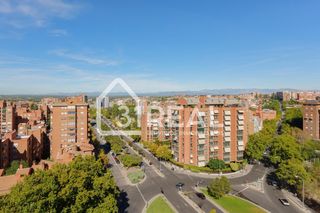 Etagenwohnung in Calle Calle Antonio Machado