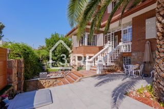 Chalet  Marques de berna. Un chalet para crecer en familia y disfrutar de cada momento