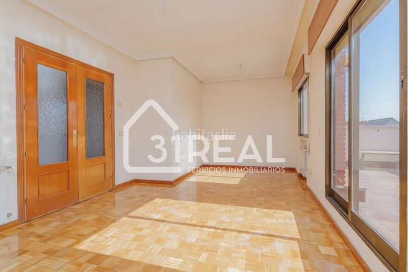 Foto 3d4a7b79-3adf-4a6e-be8b-ac8110274542. Pis amb calefacció a Valdeacederas Madrid