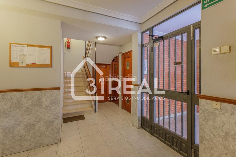 Foto a9b33e91-a2a5-4905-8884-8c947de02e80. Pis amb calefacció a Valdeacederas Madrid