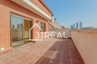 Flat in Calle BARDALA