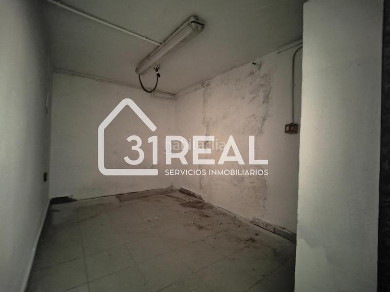 Foto 3026b4c8-d89f-45db-966b-e112707eb287. Local comercial en Gaztambide Madrid