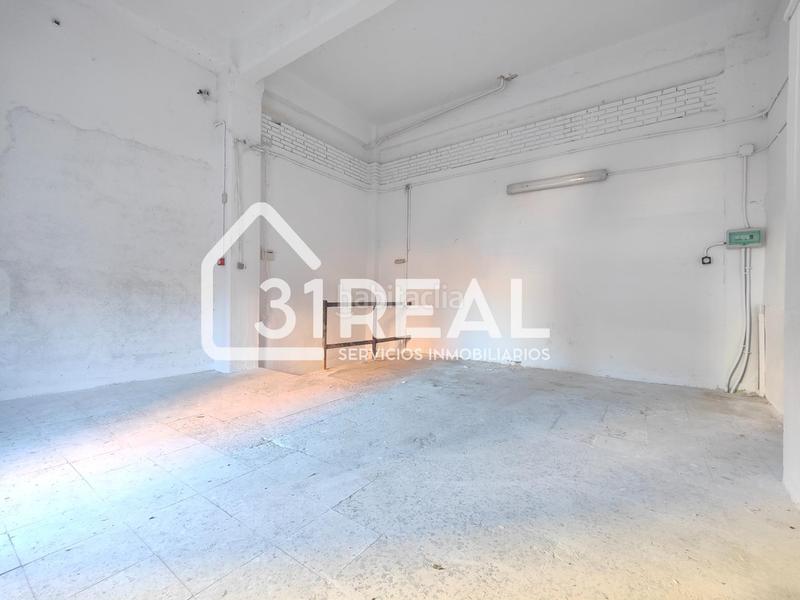 Foto 9d8f648b-21b6-41f3-aa96-9bfb9e622064. Local comercial en Gaztambide Madrid