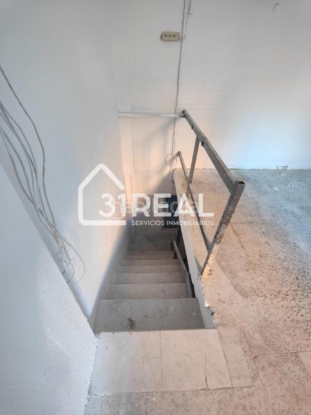 Foto b127e76f-a654-48ae-820c-816f866c980d. Local comercial en Gaztambide Madrid