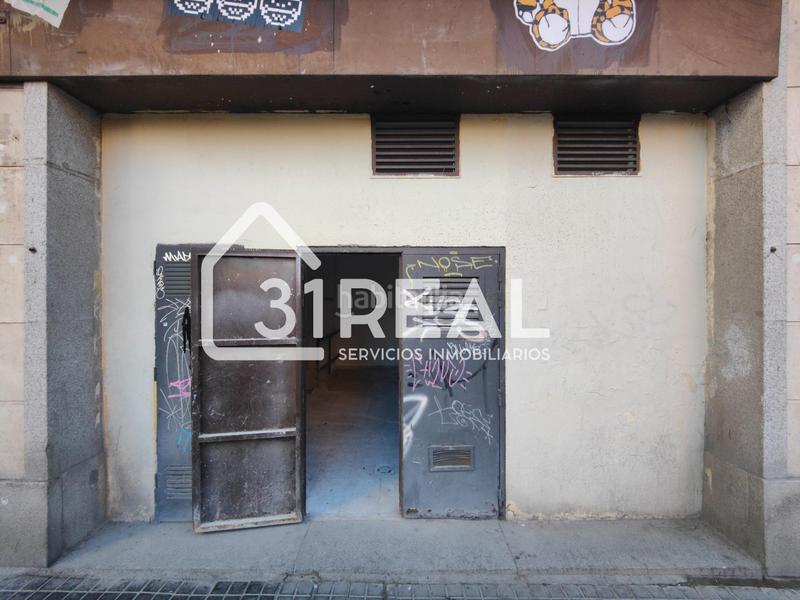 Foto d43b851b-af72-43fc-a232-f99911cf7c3b. Local comercial en Gaztambide Madrid