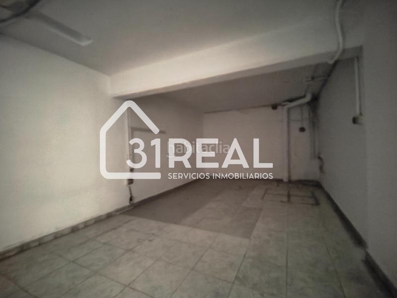 Foto 005f180f-b098-4676-abc0-a1b9435125bc. Local commercial dans Gaztambide Madrid