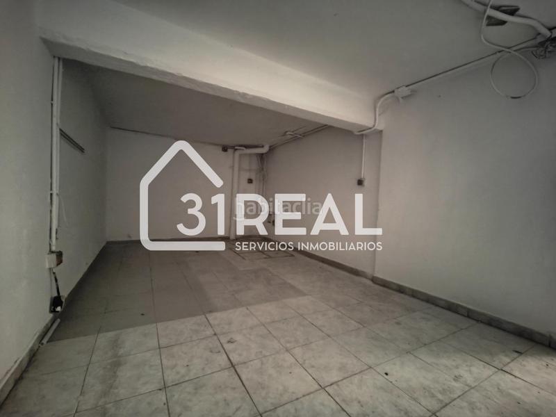 Foto 2802a5ab-0c84-4659-a643-749d8b9d71af. Local commercial dans Gaztambide Madrid