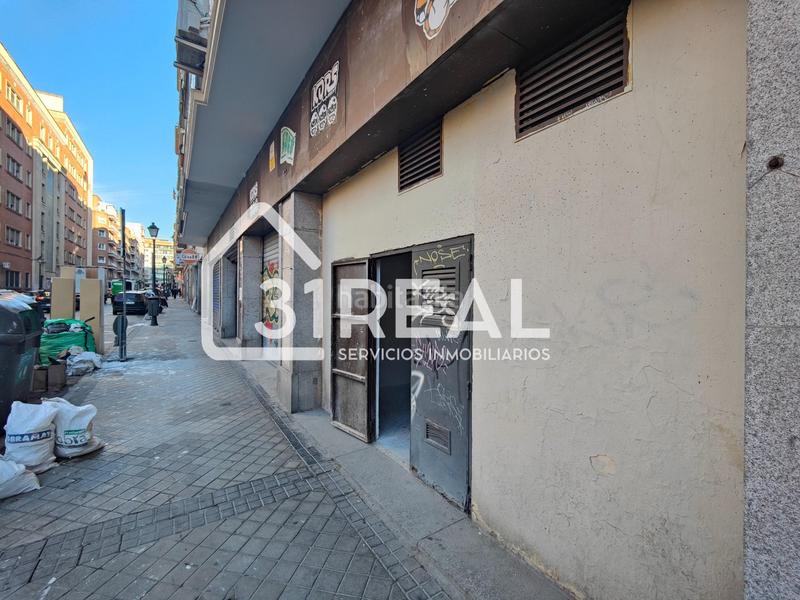 Foto bad39eb0-ba16-4ed9-b59b-3fa37fbd3552. Local commercial dans Gaztambide Madrid