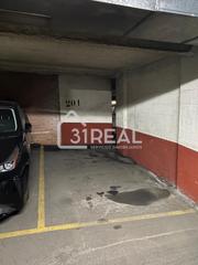 Parking coche  Calle la hiruela