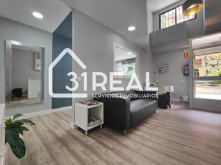 Traspàs Local Comercial a Peñagrande