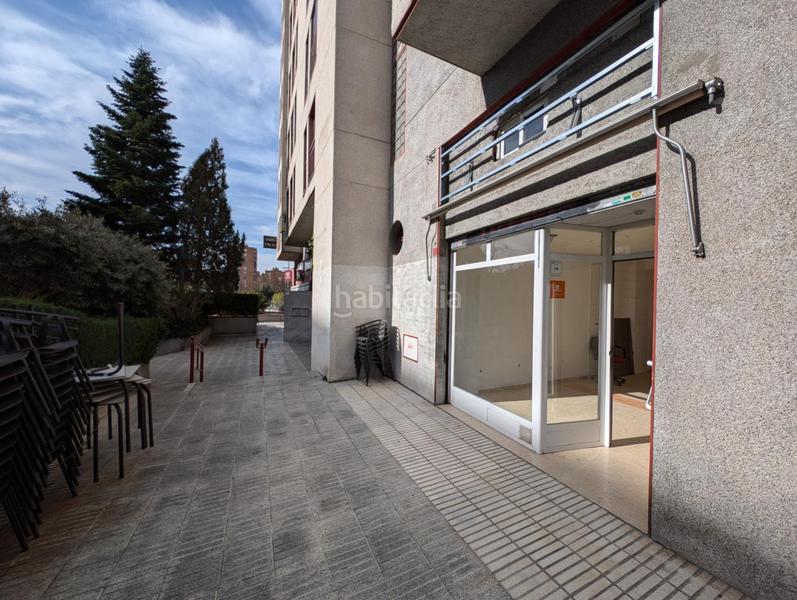 Foto 6ed9540a-3035-4ed8-9c0a-47c87779044a. Local comercial en calle calle de la hiruela sn local comercial en calle la hiruela en Madrid
