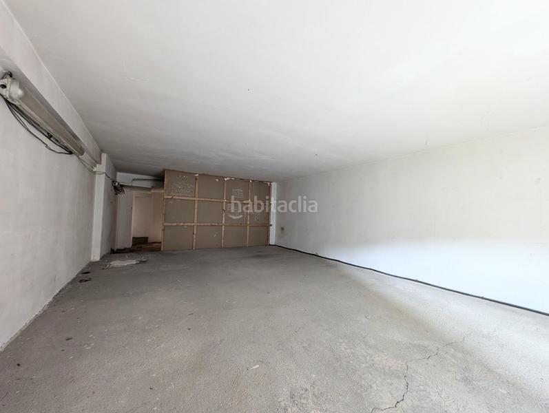 Foto d1c723da-f7fa-4186-983c-250893815ccc. Local comercial en calle calle de la hiruela sn local comercial en calle la hiruela en Madrid