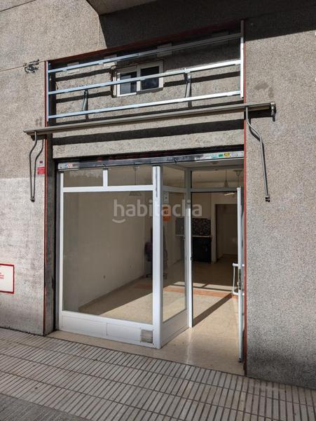 Foto d9412df9-8e31-451a-b863-26030dffc10b. Local comercial en calle calle de la hiruela sn local comercial en calle la hiruela en Madrid