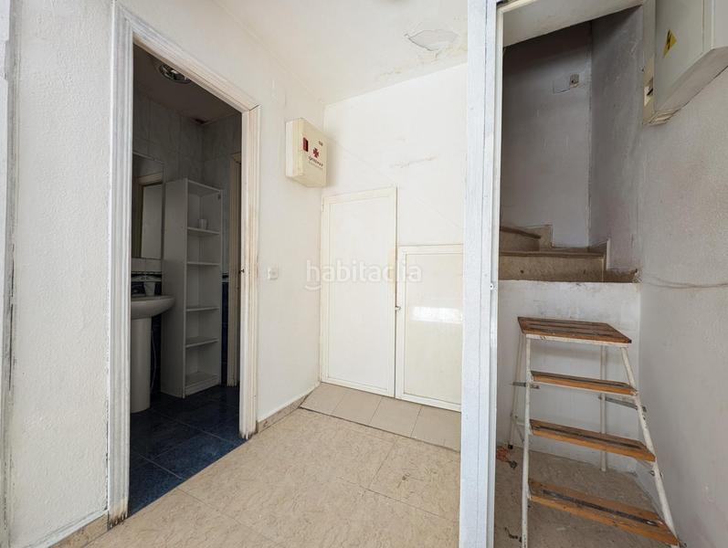 Foto dc559581-4bc9-48cc-bed2-a1deb79c3775. Local comercial en calle calle de la hiruela sn local comercial en calle la hiruela en Madrid