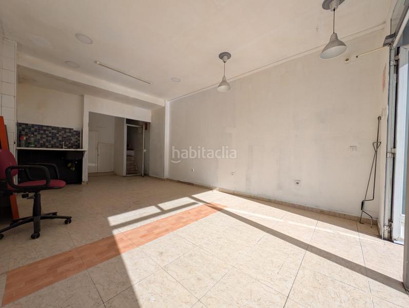 Foto e78ad0b9-3672-49d3-b685-61627fc33a29. Local comercial en calle calle de la hiruela sn local comercial en calle la hiruela en Madrid