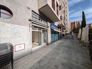Local Comercial en Calle calle de la hiruela sn. Local comercial en calle la hiruela