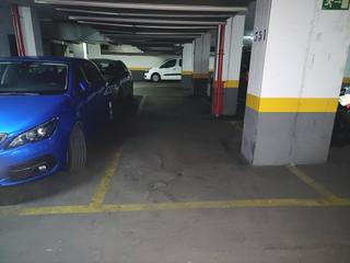 Location Parking voiture  Calle bañeza