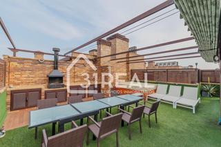 Penthouse  Mar del norte