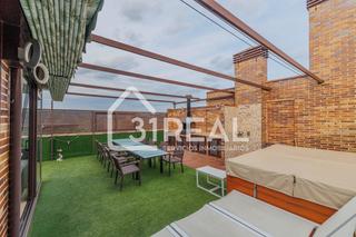 Penthouse  Mar del norte