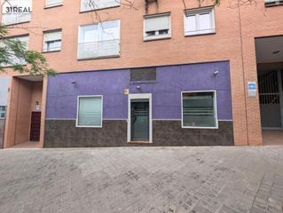 Business premise  Avenida de la gran vía de hortaleza. Amplio local comercial en pinar del rey, madrid  oportunidad úni