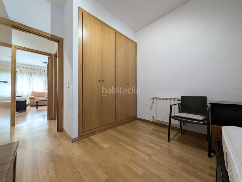 Foto 15f54fe8-3386-4ff2-b910-be4f8134d98b. Rent flat with heating in Valdeacederas Madrid