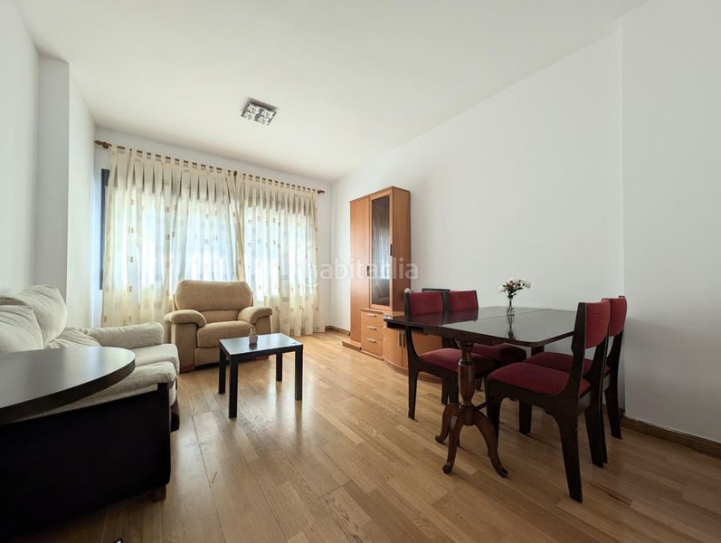 Foto 2595b86a-960f-4ec5-ae6b-ef53a591946d. Rent flat with heating in Valdeacederas Madrid
