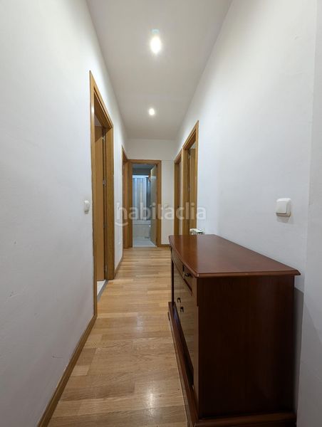 Foto 6898672a-bd02-4861-8bc0-87e5a704ece5. Rent flat with heating in Valdeacederas Madrid