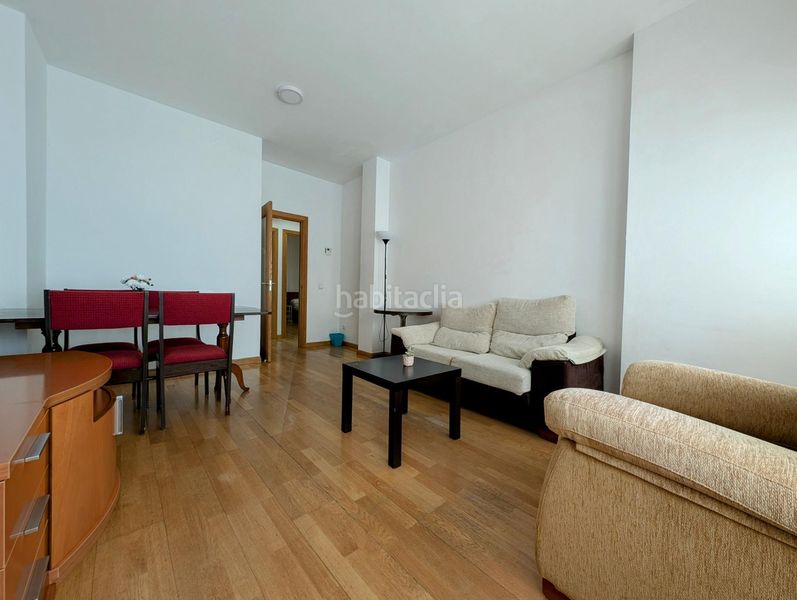 Foto ce21ea8b-5170-4baf-bbe0-c8f72f6283af. Rent flat with heating in Valdeacederas Madrid