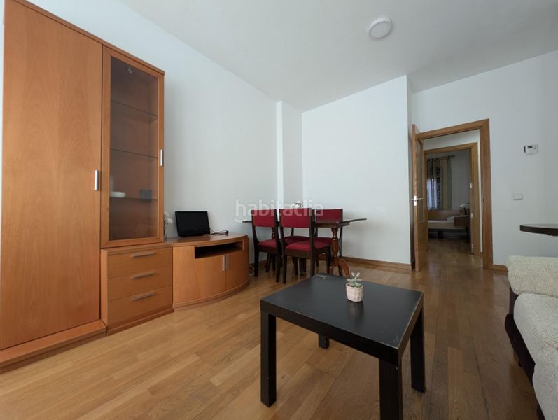 Foto dac0a397-a951-4c3e-9db6-42b9103b0e0e. Rent flat with heating in Valdeacederas Madrid