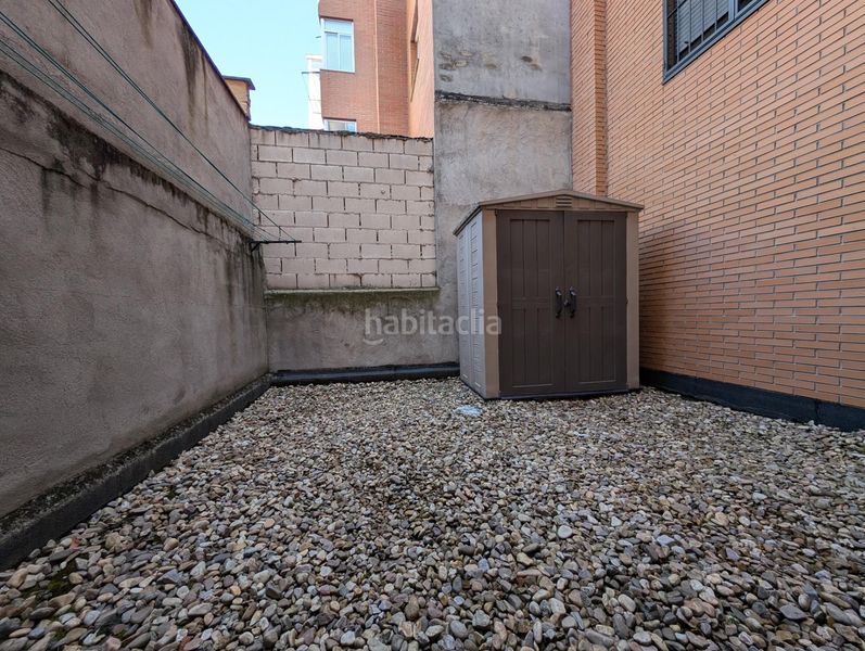 Foto fe565ad9-3e4d-4685-9ad1-2094df34e98a. Rent flat with heating in Valdeacederas Madrid
