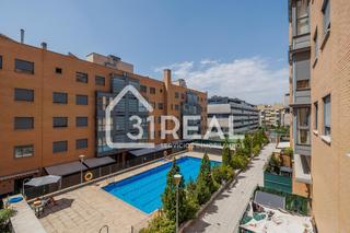 Appartement  Camino ganapanes