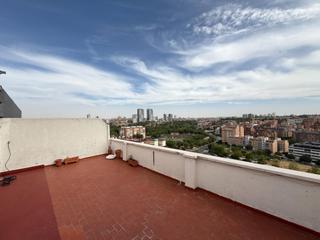 Alquiler Apartamento en Peñagrande