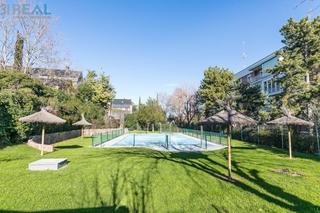 Flat in Calle CERRO DEL CASTAÑAR