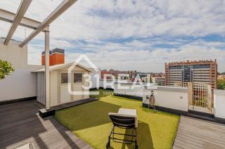 Ático  Joaquin lorenzo. Atico duplex con 3 terrazas