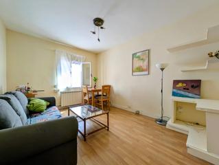 Location Appartement  Francisca calonge