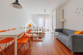 Appartement  La hiruela. Estudio en calle de la hiruela