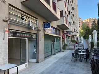 Local Comercial en Calle calle de la hiruela sn. Local comercial en calle la hiruela