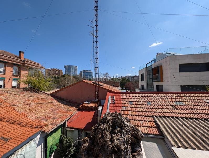 Foto 0396d7f1-cfc6-45fa-b180-80170f7f8e7c. Casa en Peñagrande Madrid