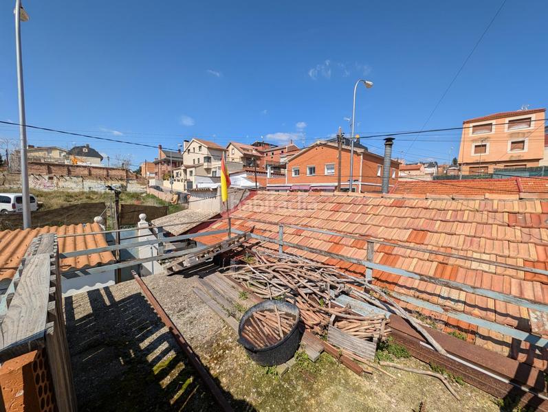 Foto 28f87f10-3c35-448d-8983-b60f76c0cbb2. Casa en Peñagrande Madrid