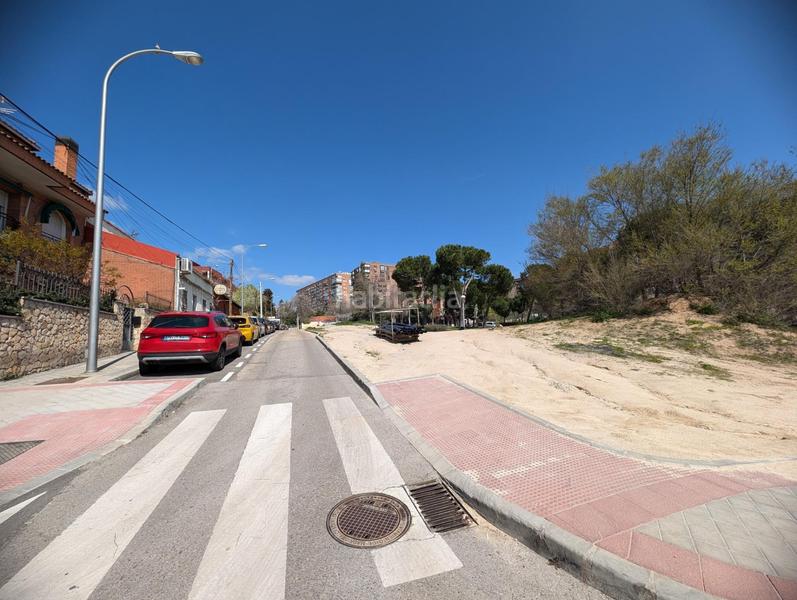 Foto 62c2360f-e952-4a65-b11e-774b0a948bfb. Casa en Peñagrande Madrid