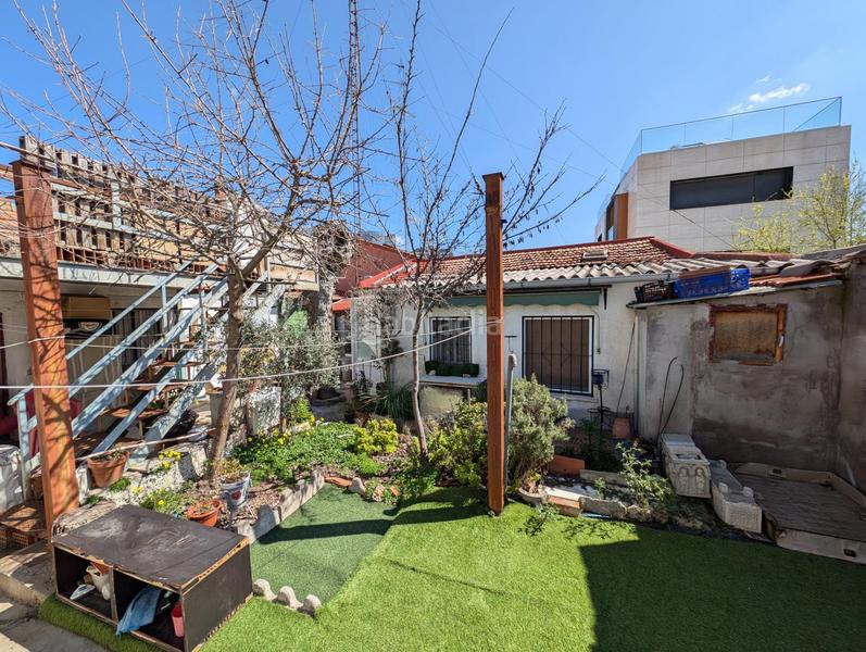 Foto 6b373ee4-7cc4-46b4-b00c-6bdb8f0877db. Casa en Peñagrande Madrid