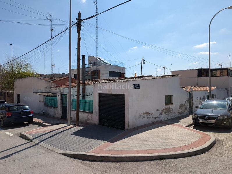 Foto b3e68018-9ef0-44cf-9a1f-75502721da65. Casa en Peñagrande Madrid