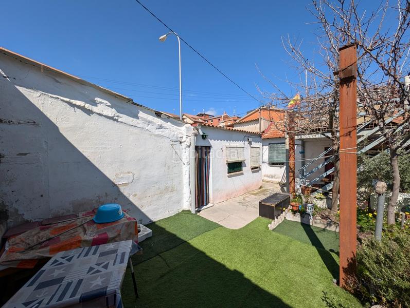 Foto bed336ff-89cc-4489-9d8c-9289a9cb869c. Casa en Peñagrande Madrid
